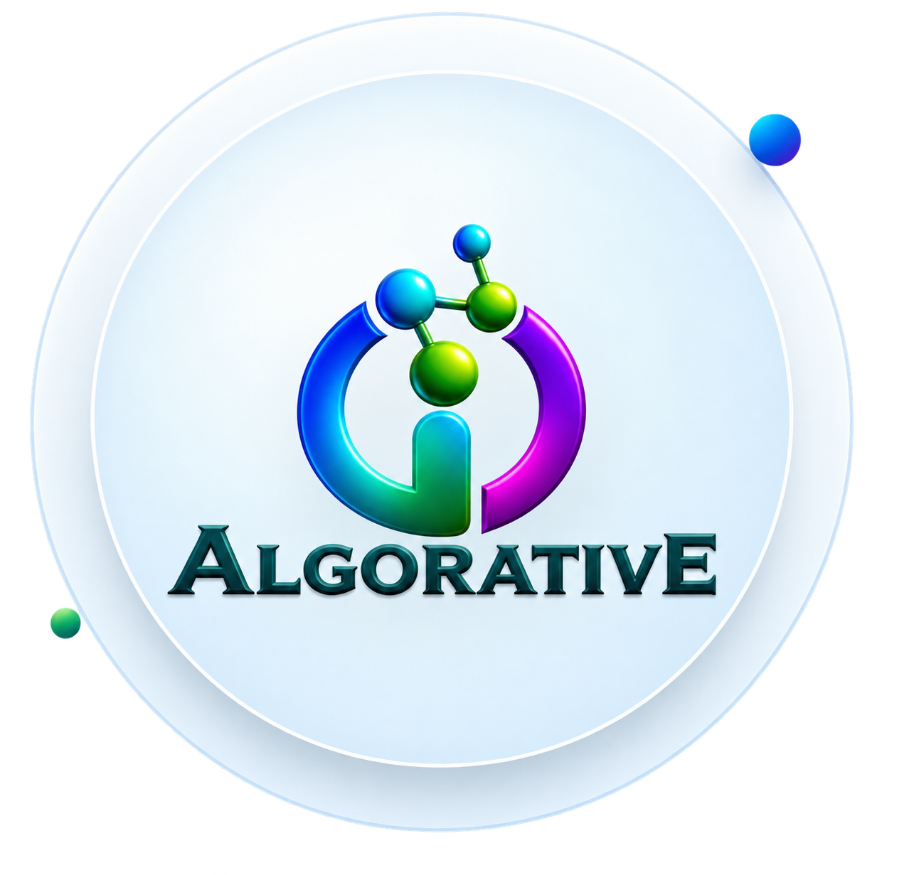 Algorative Logo