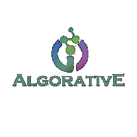 Algorative Logo